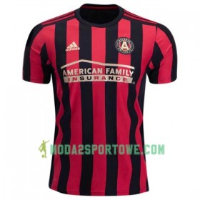 Koszulka Atlanta United FC Domowe Stroje Piłkarskie 2019/20 Krótki Rękaw